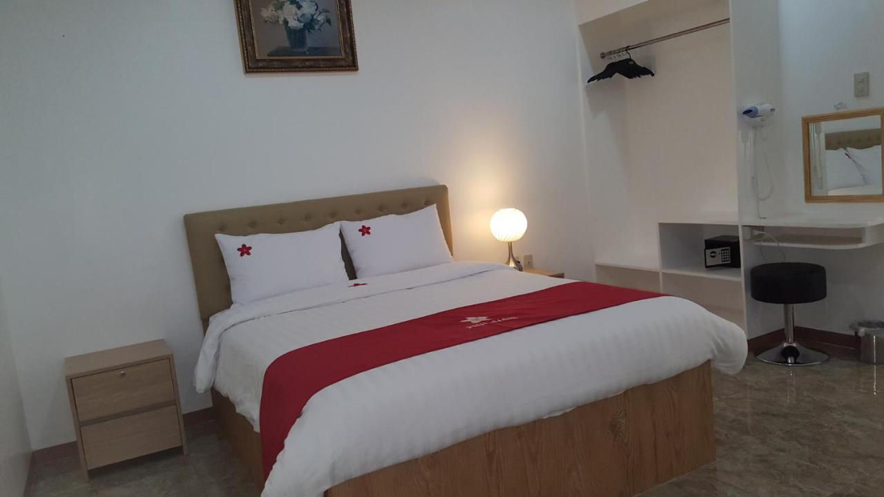 Phil Oasis Hotel & Resort Silang Exteriér fotografie